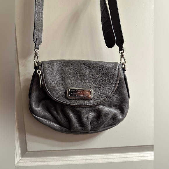 Marc by Marc Jacobs Mini Natasha Crossbody Bag - Picture 3 of 4